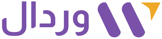 Wardal Logo تطبيق وردال